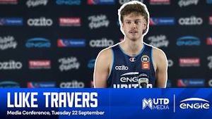 Video post by @melbourneunitedbasketball on YouTube
