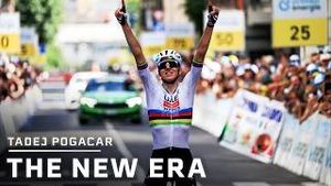 Video post by @nbcsports on YouTube