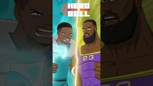 Video post by @Bleacher Report on YouTube