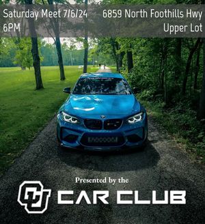 Image post by @cucarclub on Instagram
