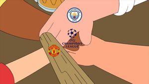 Image post by @ManCityUS on Twitter