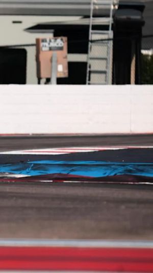 Video post by @CharlotteMotorSpeedway on Facebook