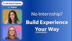 Video post by @indeed on YouTube