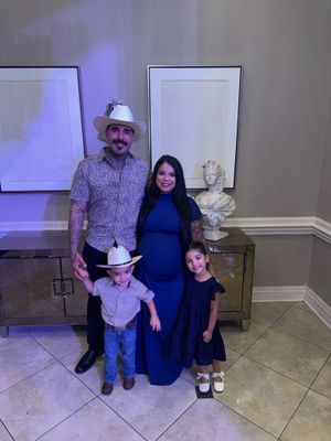 Image post by @thearellanofamily_ on Instagram