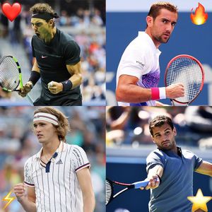 Image post by @usopen on Instagram