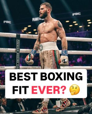 Image post by @overtimeboxing on Instagram