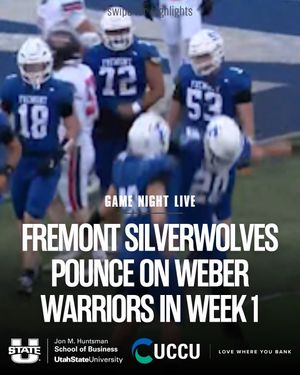 Image post by @kslsports on Instagram