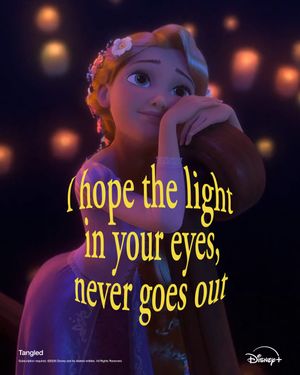 Image post by @disneyplusph on Instagram