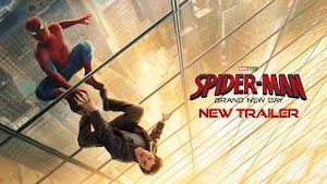 Video post by @sonypictures on YouTube