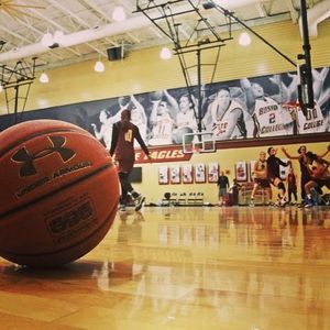 Image post by @bostoncollegewbb on Instagram