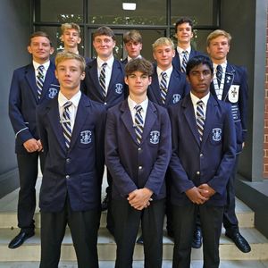 Image post by @nwoodschool on Instagram