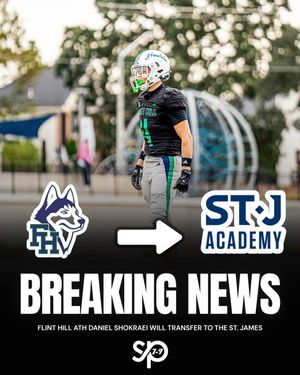 Image post by @sportsplug757 on Instagram