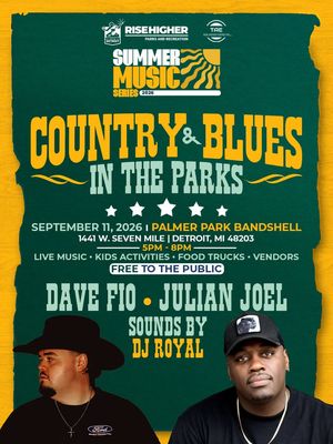 Image post by @DetroitParksRec on Facebook