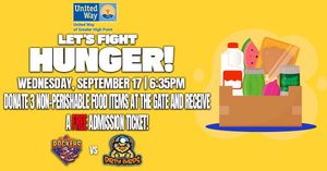 Image post by @highpointrockers on Instagram