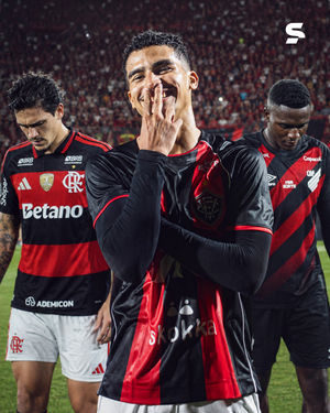 Image post by @sportv on Instagram