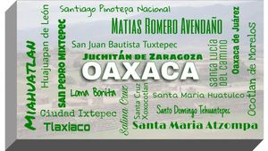 Image post by @cjexpress.paqueteria on Facebook