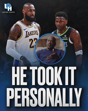 Image post by @legionhoops on Instagram