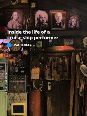 Video post by @usatoday on TikTok