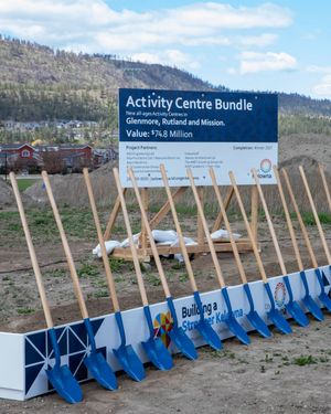 Image post by @cityofkelowna on Instagram