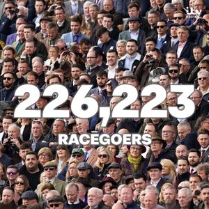 Image post by @itvracing on Instagram