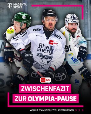 Image post by @magentasport on Instagram