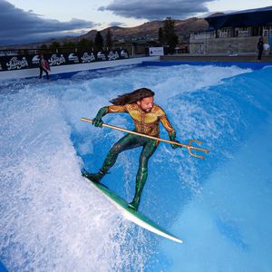 Image post by @lakesidesurfchelan on Instagram