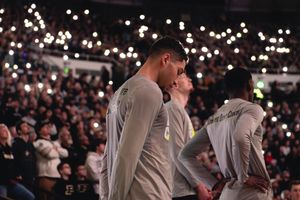 Image post by @boilerball on Instagram