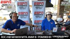 Video post by @rocandmanuchwithjimmyb on YouTube