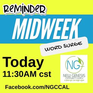 Image post by @NGCCAL on Facebook