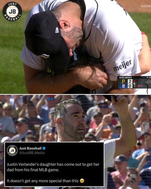 Image post by @justbaseballmedia on Instagram