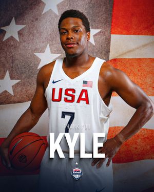 Image post by @usabasketball on Instagram