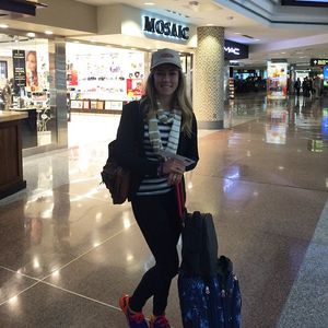 Image post by @mikaelashiffrin on Instagram