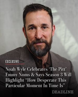 Video post by @deadline on TikTok