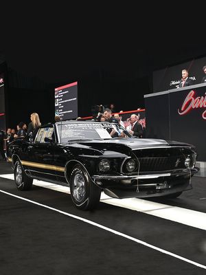 Image post by @barrett_jackson on Instagram