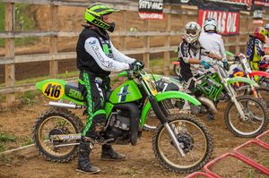 Image post by @racerxonline on Instagram