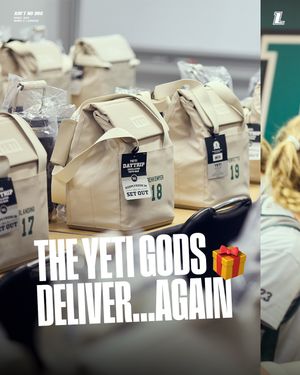 Image post by @loyolawlax on Instagram