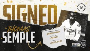 Image post by @VanWarriors on Twitter