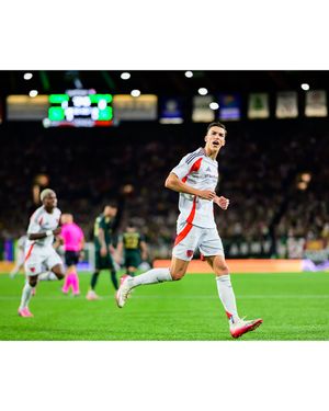 Image post by @ericbeckerphoto on Instagram