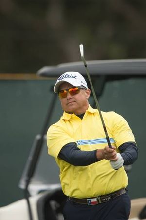 Image post by @southerntexaspga on Facebook