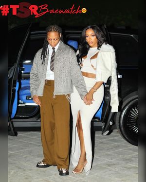Image post by @theshaderoom on Instagram