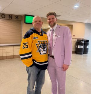 Image post by @tim14quinn on Instagram