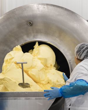 Image post by @strausmilk on Instagram