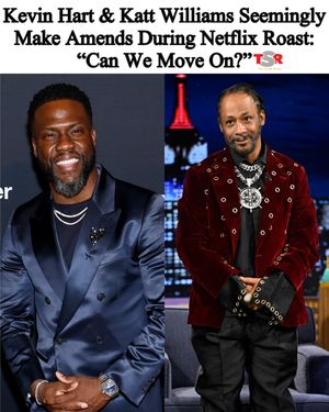 Image post by @theshaderoom on Instagram