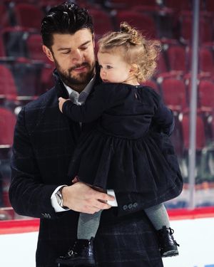 Image post by @nhlblackhawks on Instagram