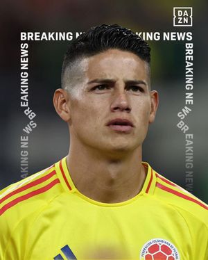 Video post by @daznfootball on TikTok