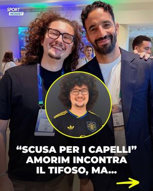 Image post by @sportmediaset on Instagram
