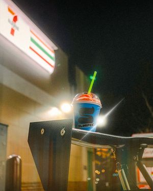 Image post by @7eleven on Instagram