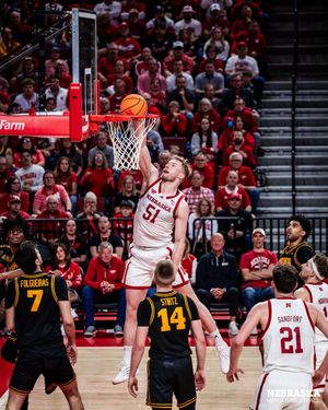 Image post by @HuskerMBB on Twitter