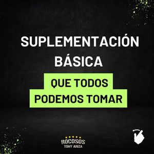 Image post by @ariza.entrenador on Instagram