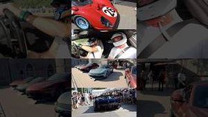 Video post by @ferrari on YouTube